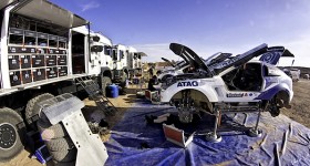 Wevers Sport Service
