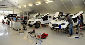 Wevers Sport Workshop