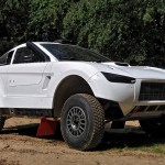 HRX-Ford
