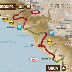 For the Dakar's fi rst day in their country, the Peruvians will be entitled to two special stages and additional kilometres for the motorcyclists. After a day spent switching between off -piste sections and areas interspersed with rivers, they will benefit from a moment of camaraderie : a specifi c bivouac will be set up for them before they continue exploring Peru. The concept, which had not been tried out again since the camp of Foum Zguid in Morocco during the 2007 Dakar, will also create a major obstacle which will aff ect the management of the race. The assistance vehicles will not be authorized in the maintenance area, where only the motorcyclists and quad riders will be able to help each other.