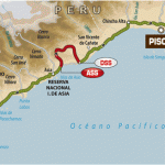During the short special stage which will establish defi nitively the competitors' final rankings, the tracks and the small dunes should be enjoyed but not overlooked. The time issues are now insignificant and the pleasure of finishing the race will gain the upper hand. The heroes of the 2012 edition will be able to count on a celebration in the heart of the capital that is on a par with their emotions. Those who have successfully survived the adventure will realize all of the difficult moments that they have endured along the way. The challenge has come to end, but the sights, sensations and the souvenir of an exceptional life experience will remain.