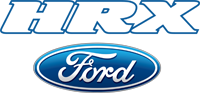 hrx ford logo
