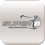 Super B batteries